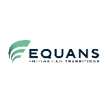 Logo Equans