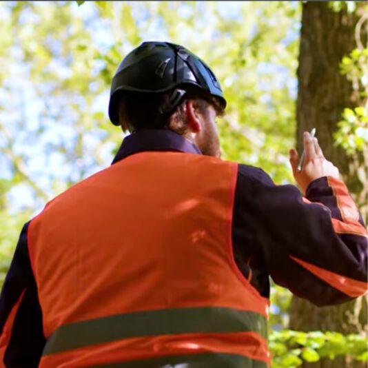 Wervingscampagne Aeres Agree