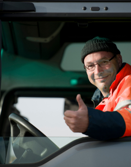 24/7 Chauffeursdiensten