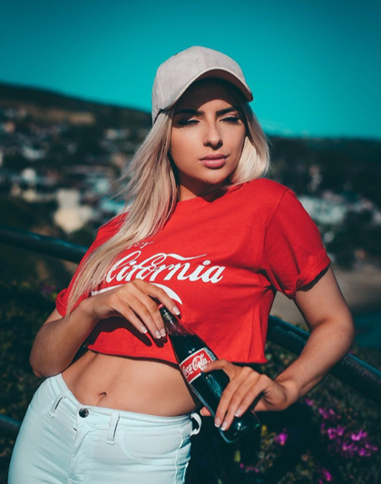 Coca Cola