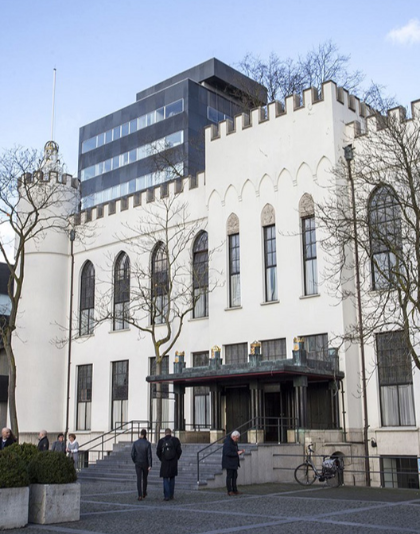 Gemeente Tilburg