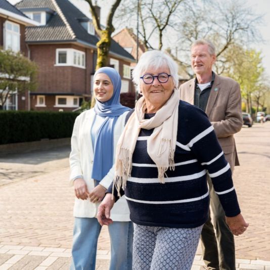 Alzheimer Nederland