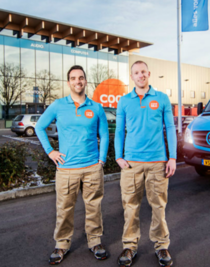 Werken-bij Coolblue