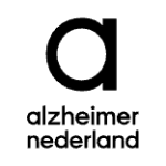 Logo Alzheimer Nederland