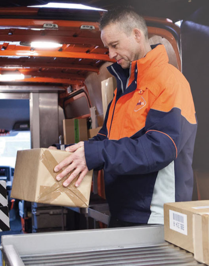 PostNL