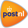 Logo PostNL