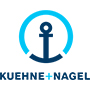 Logo Kuehne + nagel