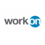 Logo Work-on