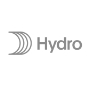 Logo Norsk Hydro